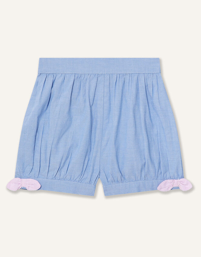 Baby Strawberry Top and Shorts Set, Pink (PINK), large