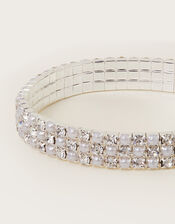 Prom Diamante Bracelet, , large
