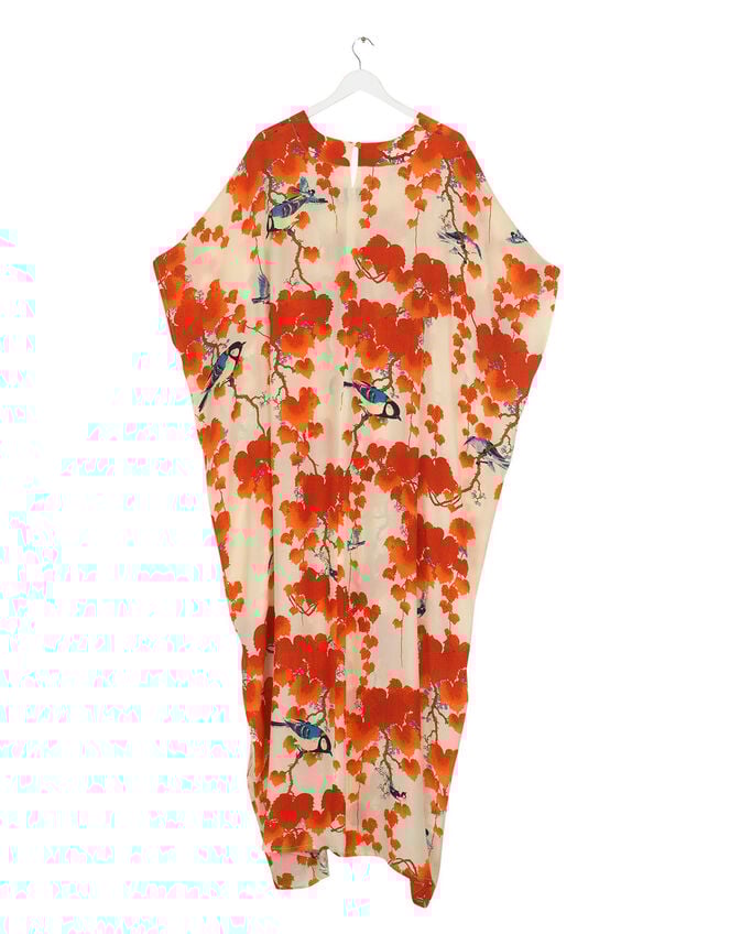 One Hundred Stars Margo Kaftan Dress, , large
