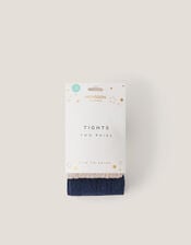 2-Pack Cable Heart Tights, Multi (MULTI), large