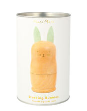 Meri Meri Stacking Bunnies, , large