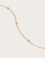 Simple Chain Necklace, , large