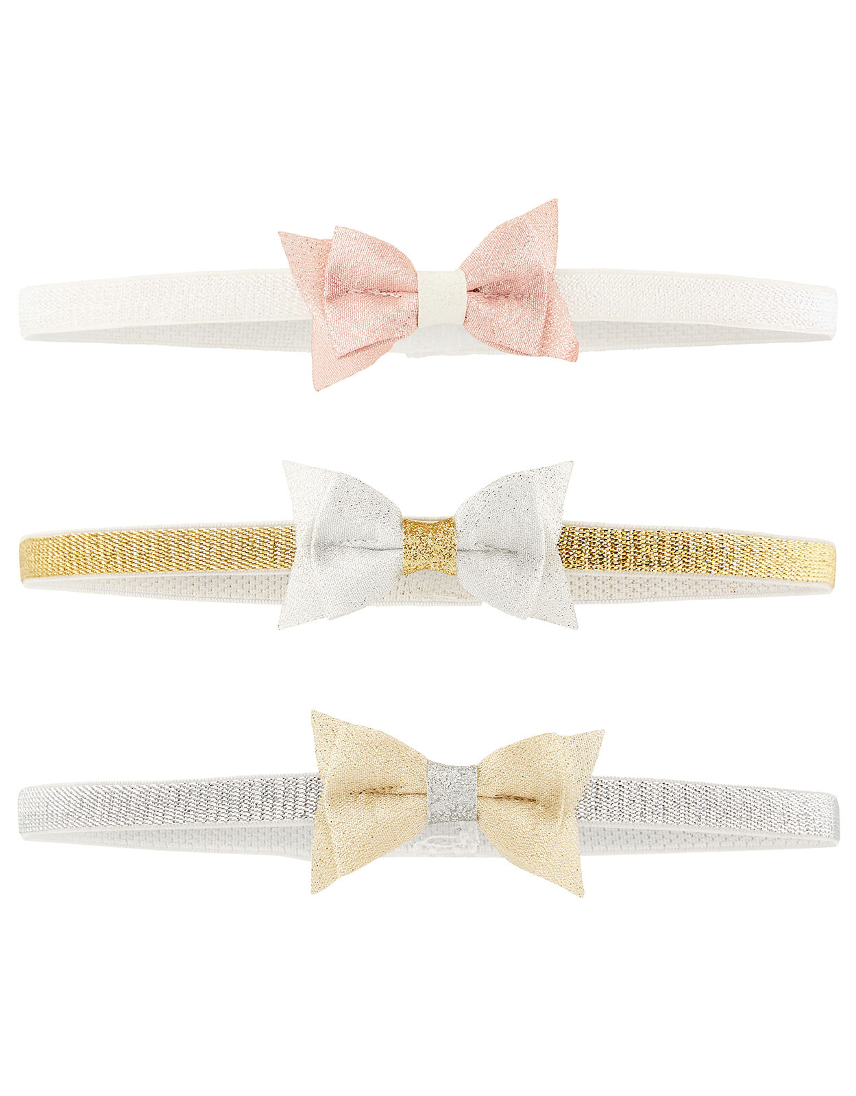 Monsoon clearance baby headbands