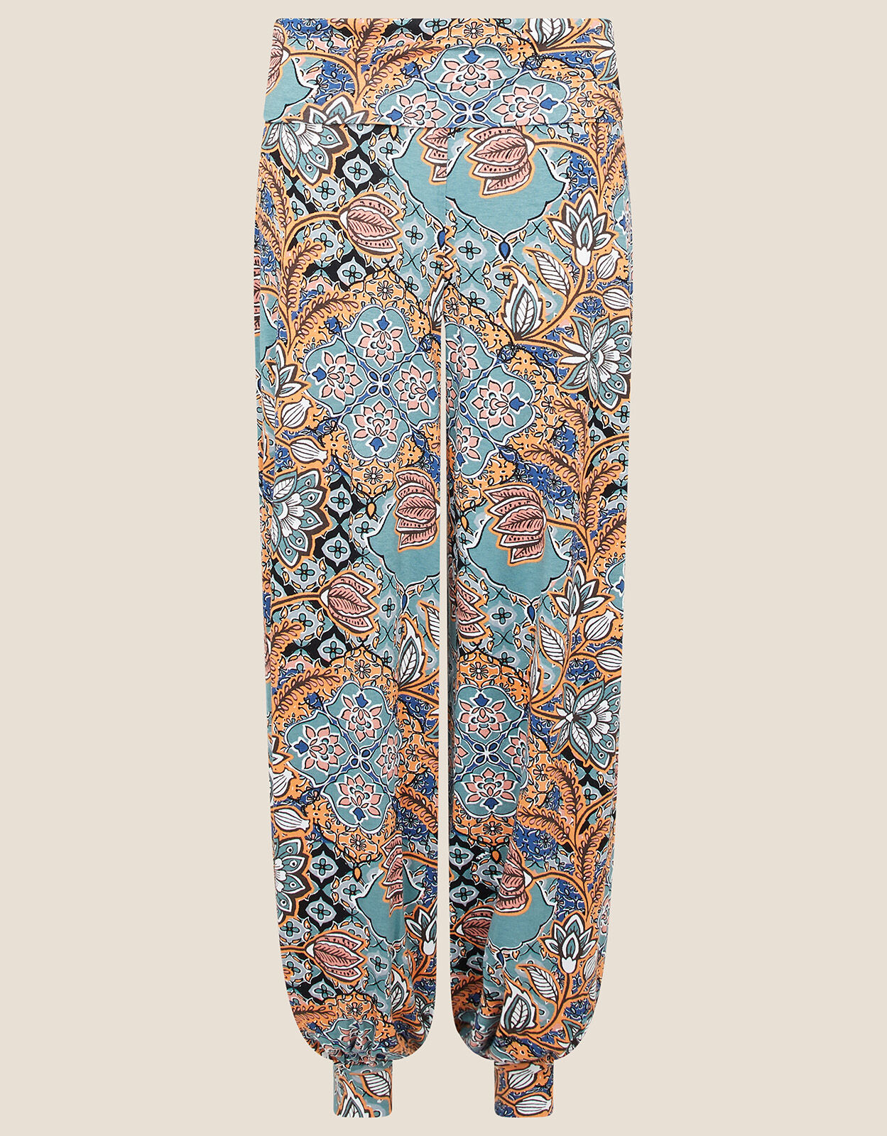 Monsoon hotsell harem pants
