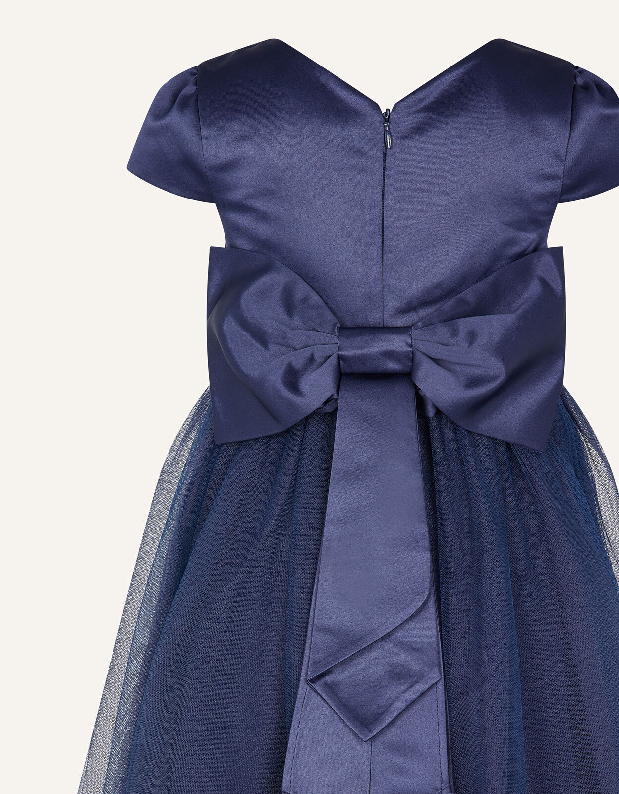 Monsoon bridesmaid dresses navy sale