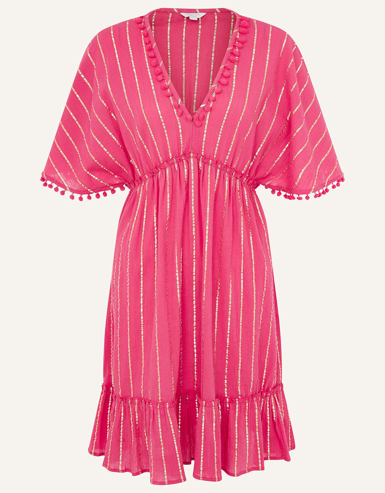 monsoon beach kaftans
