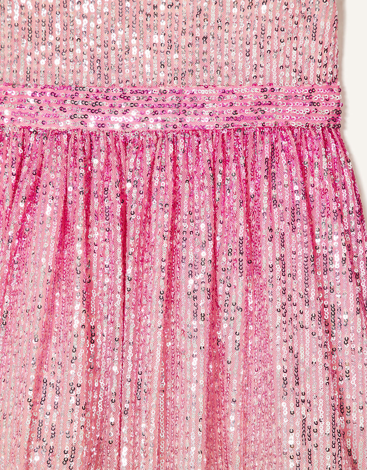 Monsoon princesa 2025 sparkle dress