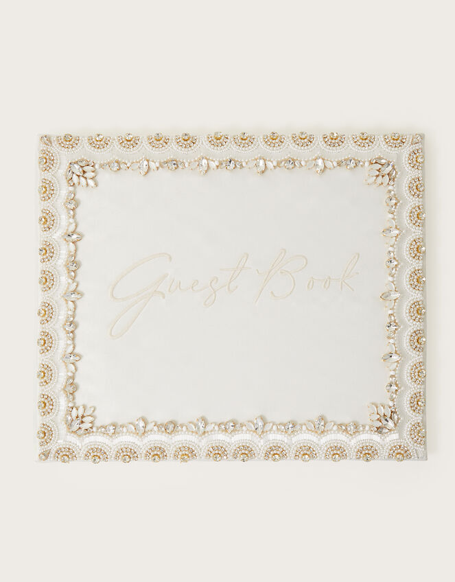 Wedding Guest Book, , large