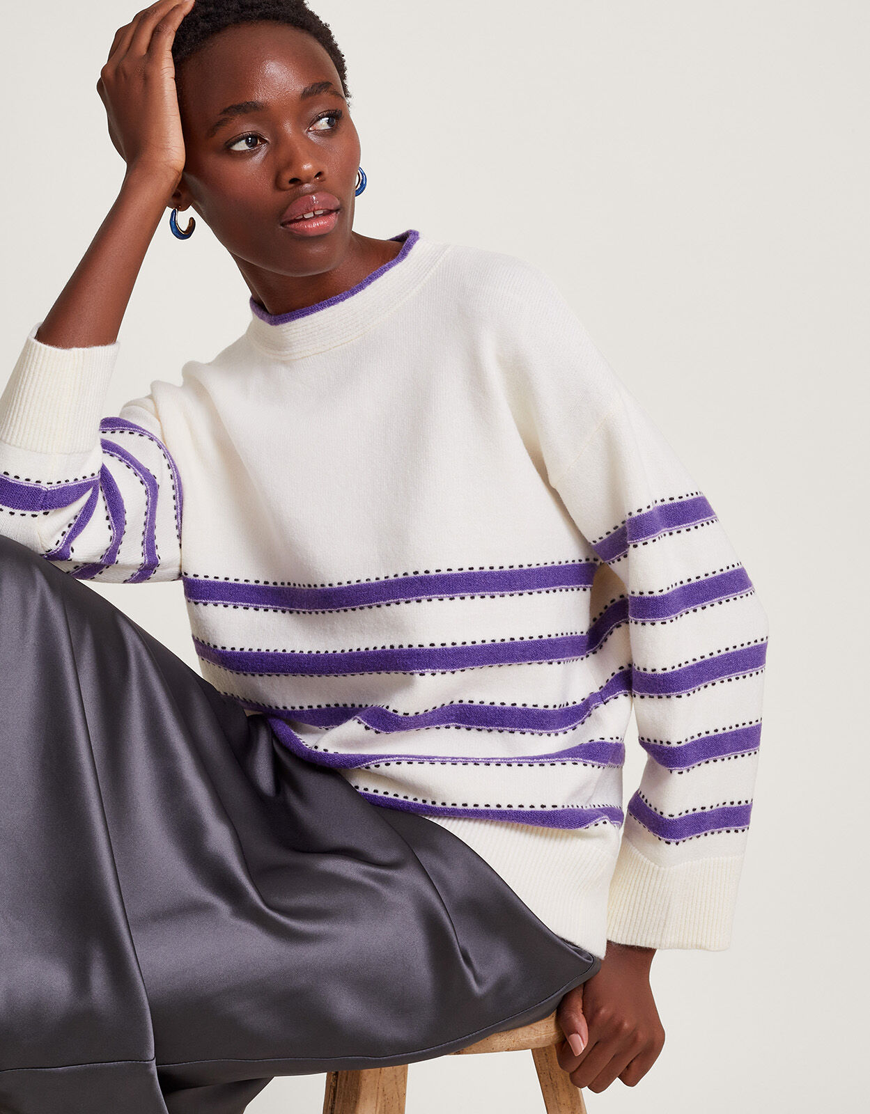 Monsoon jumpers sale top
