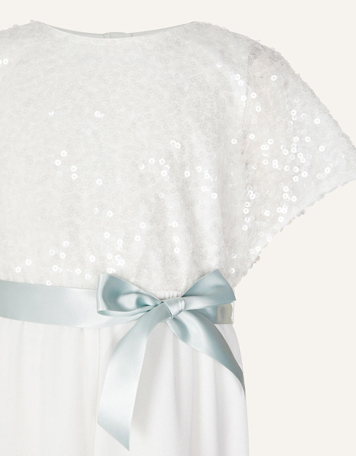 Monsoon white jumpsuit hotsell
