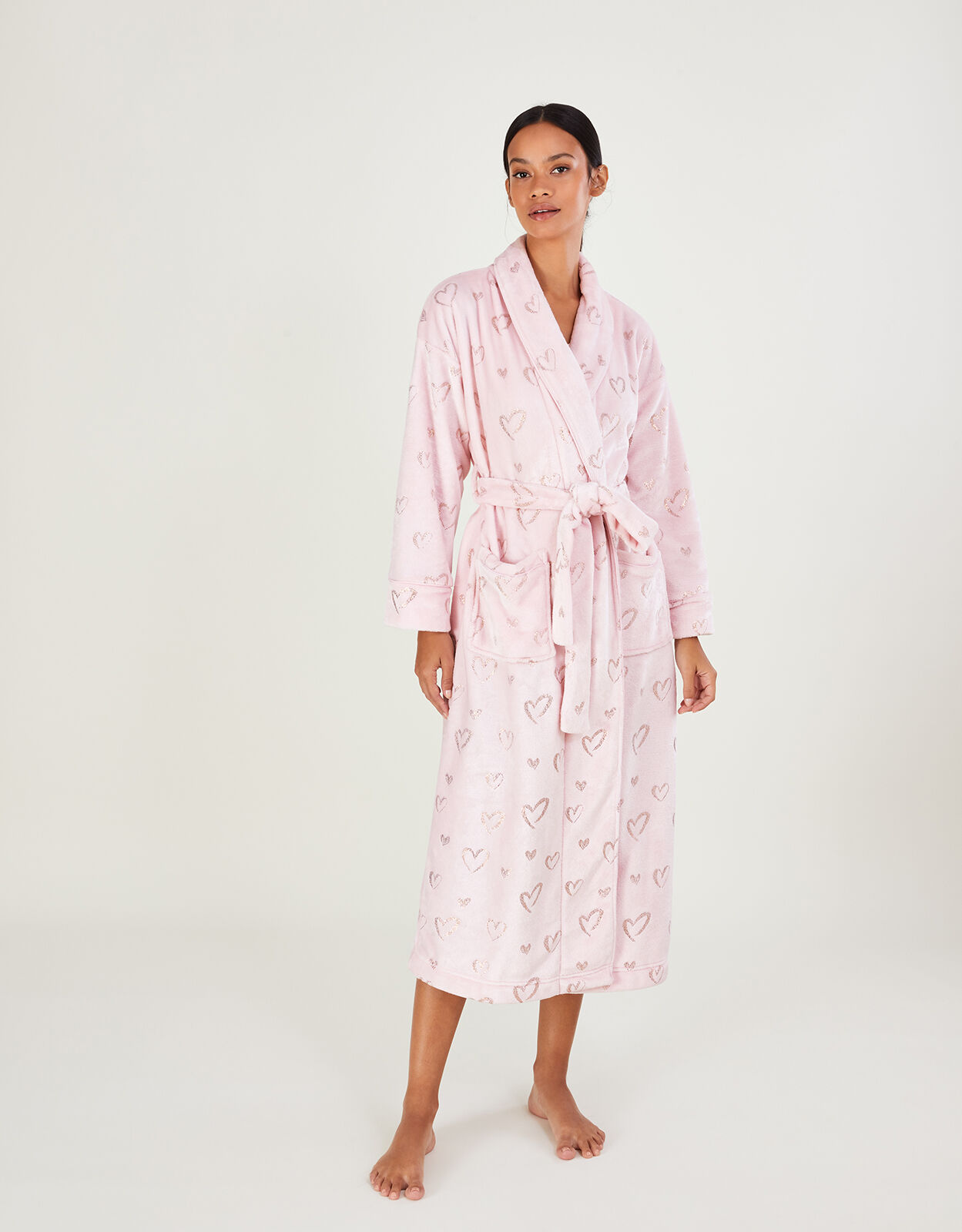 Monsoon cheap dressing gowns