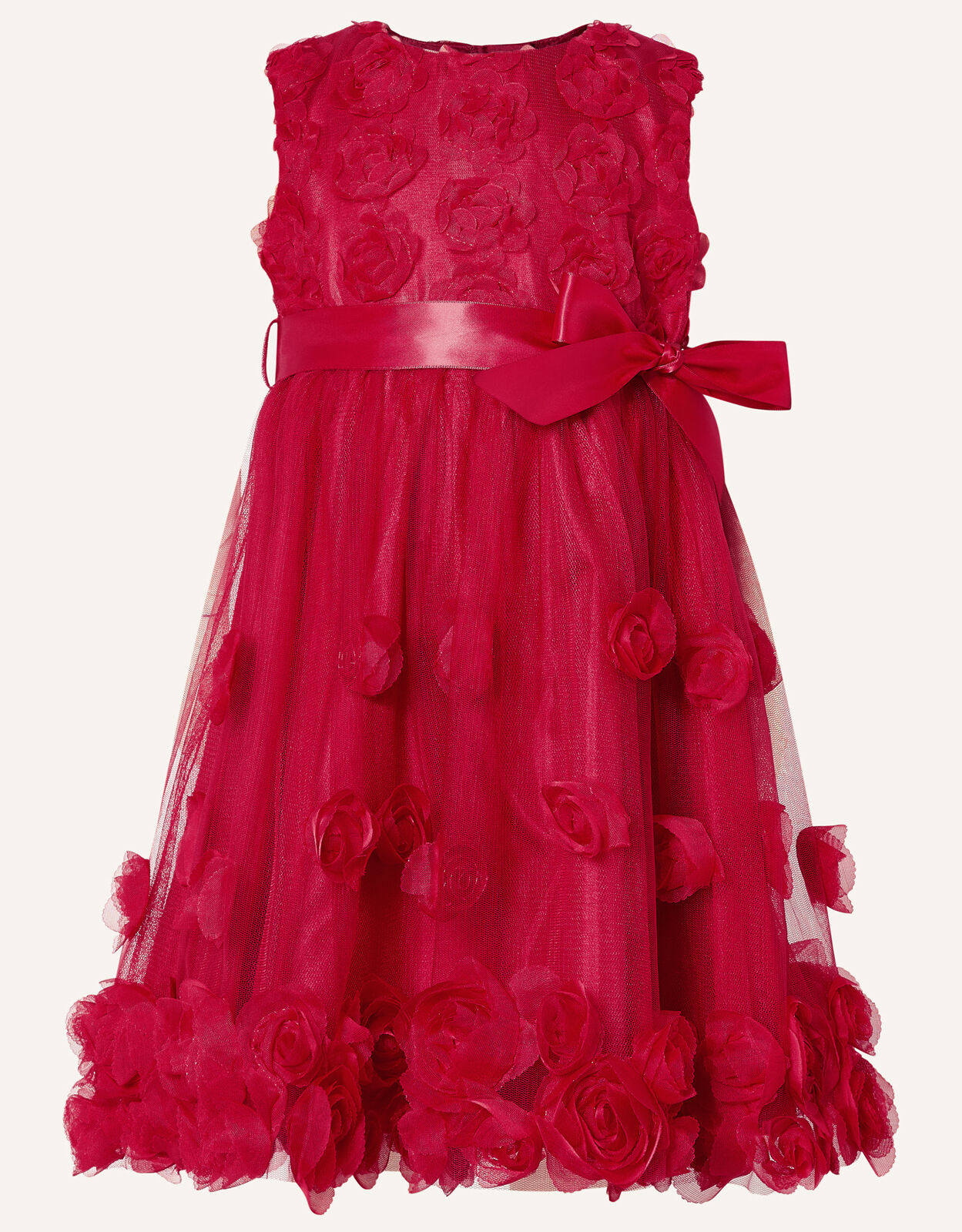 Monsoon baby top dresses
