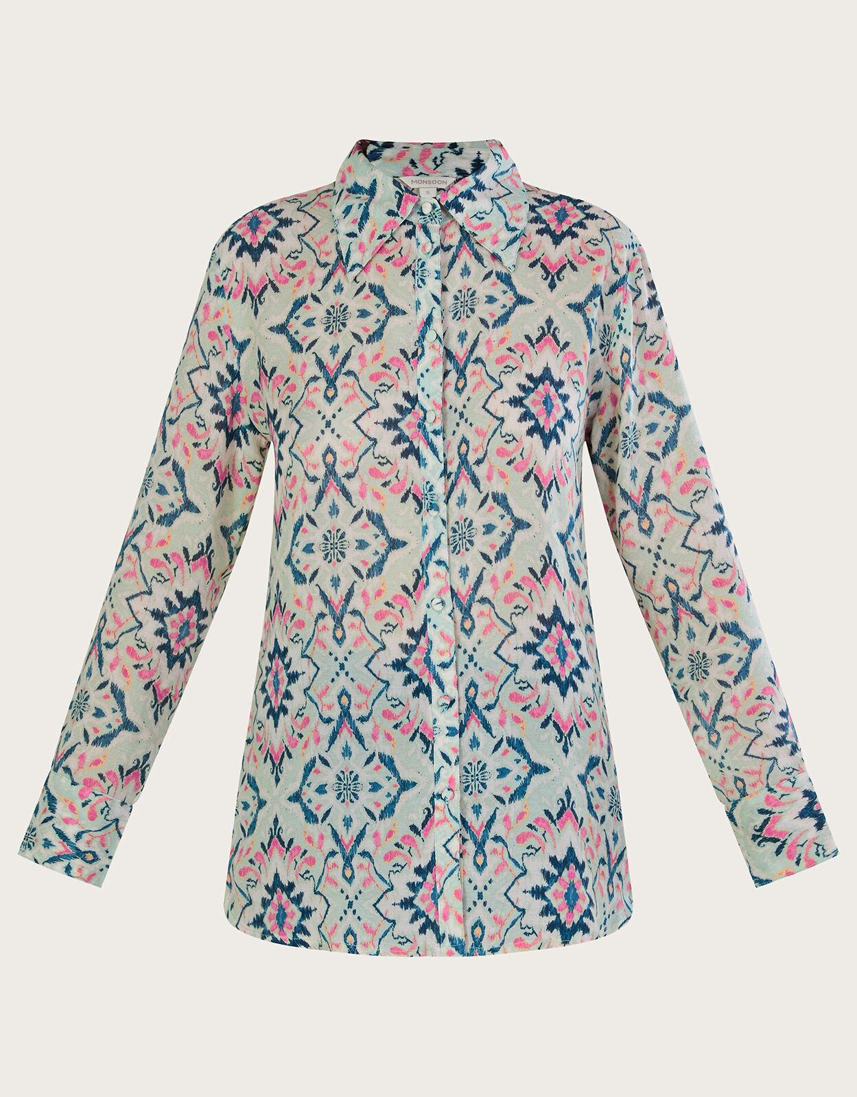 Monsoon isla new arrivals denim dress