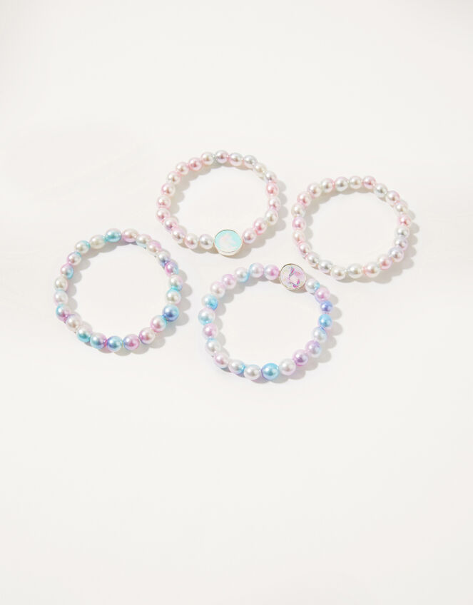 Storytime Pearl Bracelet Set, , large