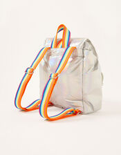 Intergalactic Rainbow Backpack, , large