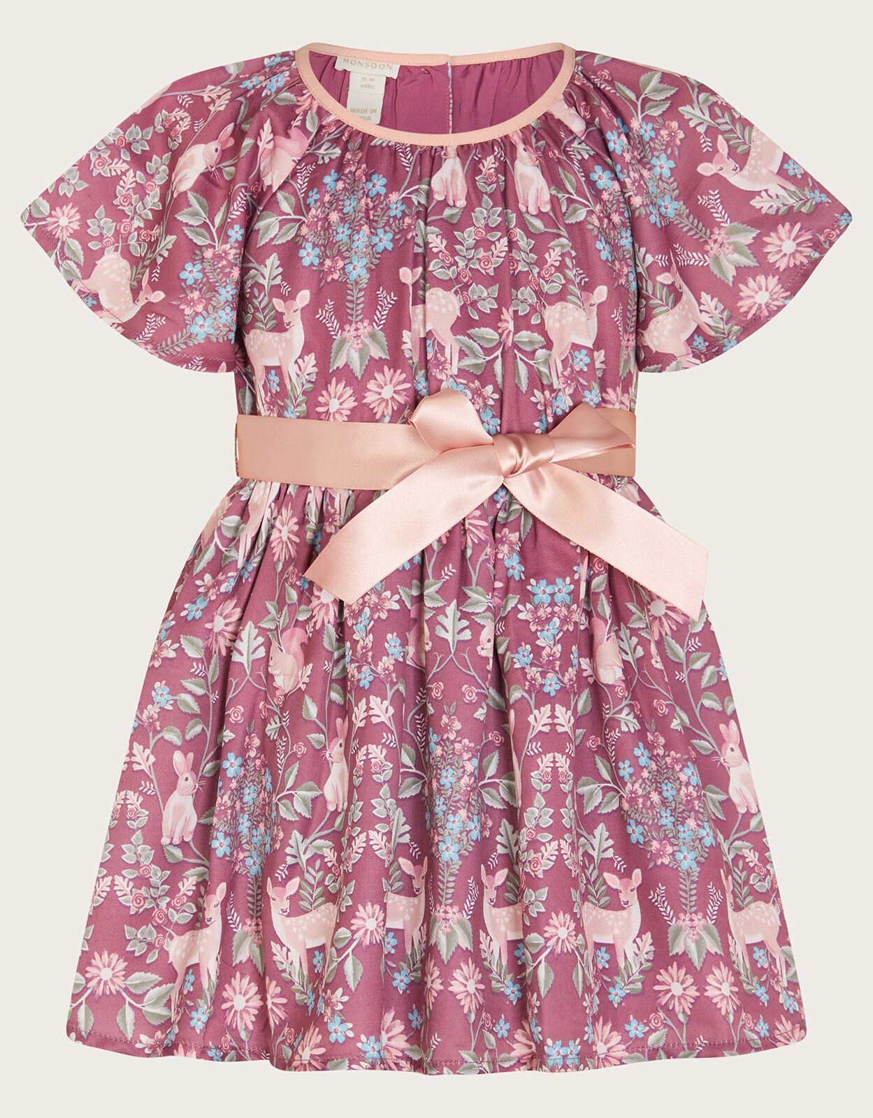Monsoon online baby clothes