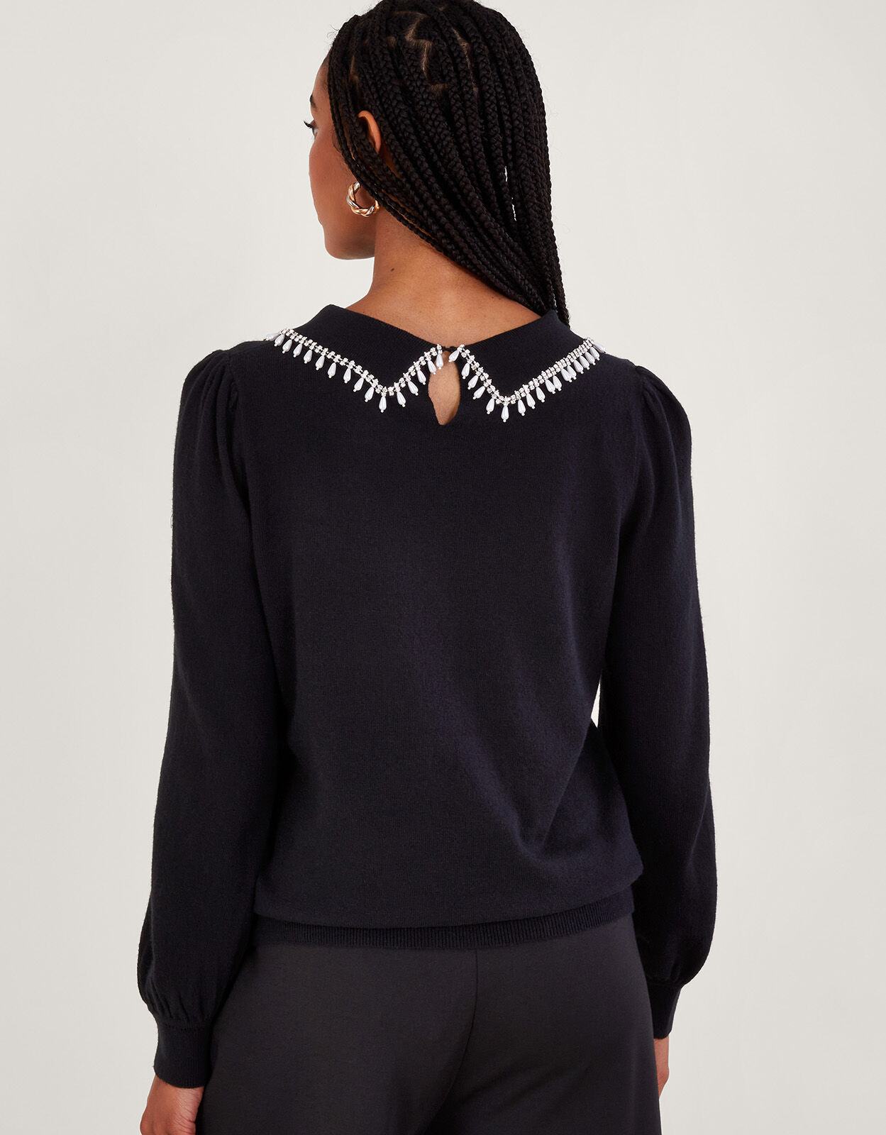 Monsoon cleo coat sale