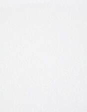 Butterfly Lacey Tights, Ivory (IVORY), large