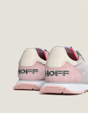 Hoff Syracuse Trainers, Grey (GREY), large