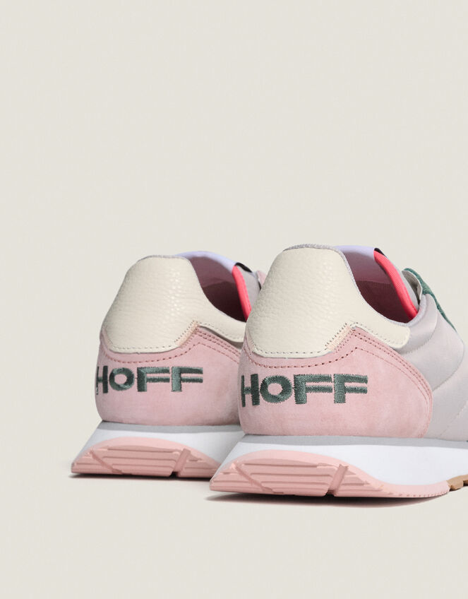 Hoff Syracuse Trainers, Grey (GREY), large