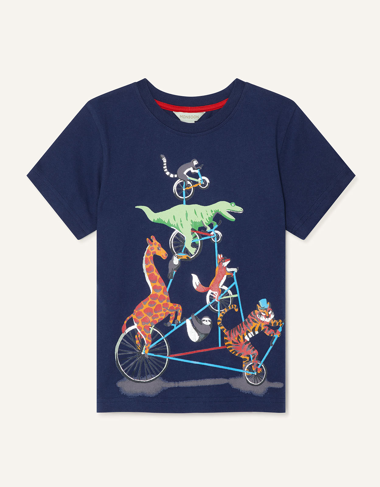 Monsoon boys shirts 2025