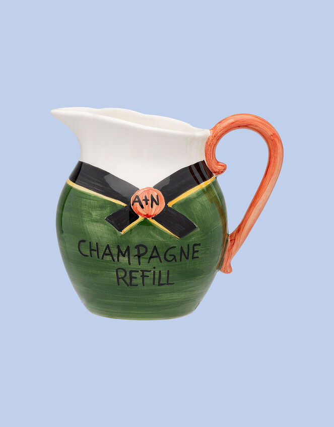 Anna + Nina Champagne Refill Jug, , large