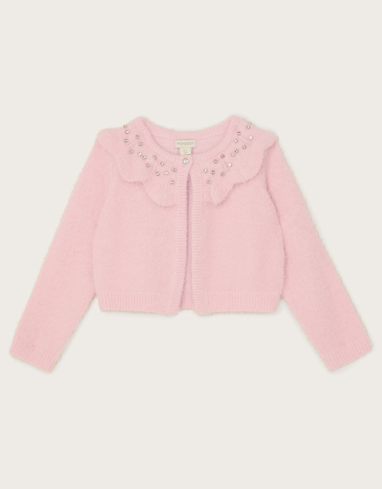 Monsoon flower girl best sale cardigan