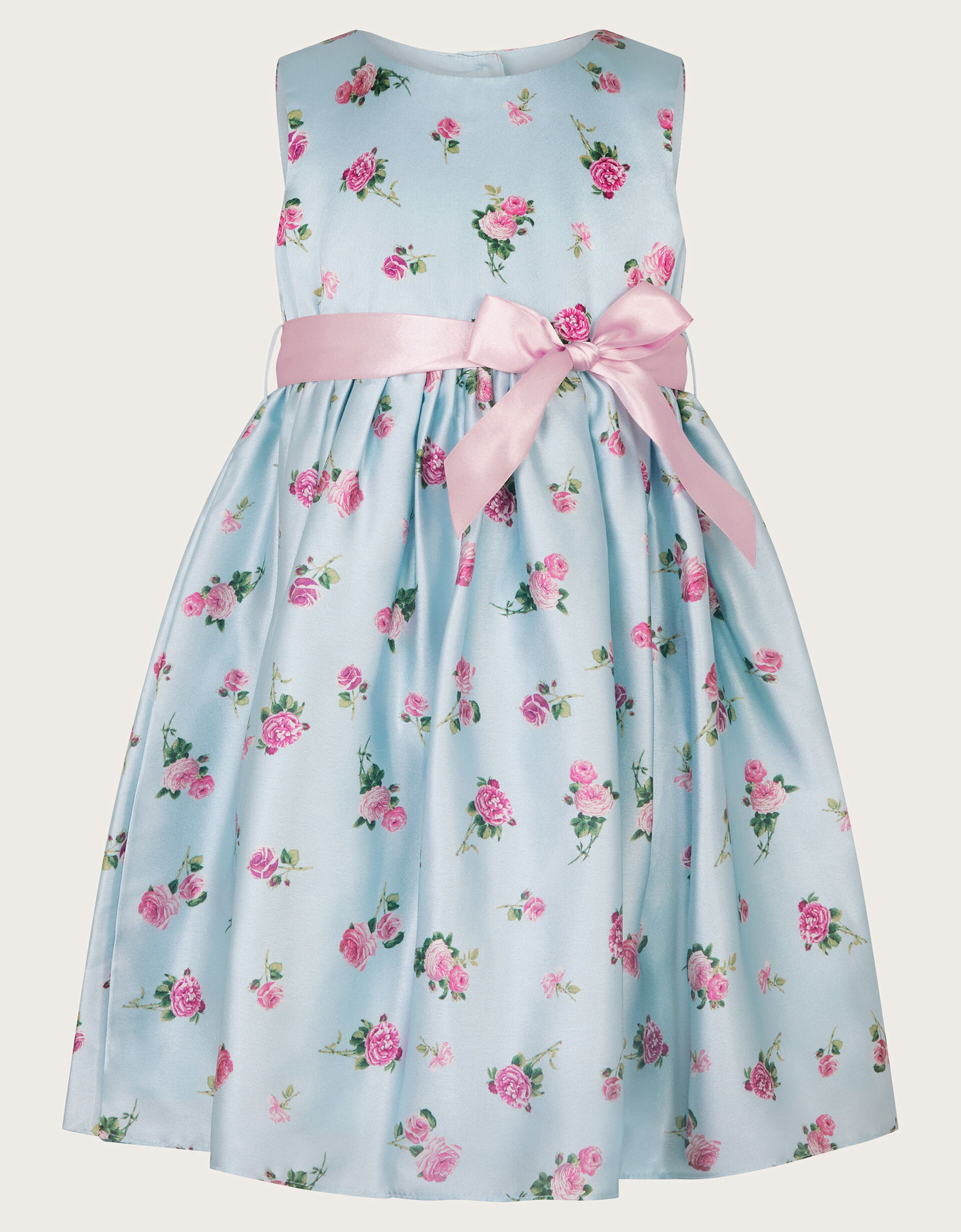 Monsoon baby wedding dresses sale