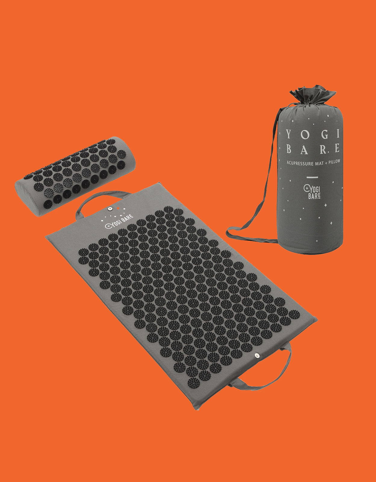 Yogi bare acupressure mat discount