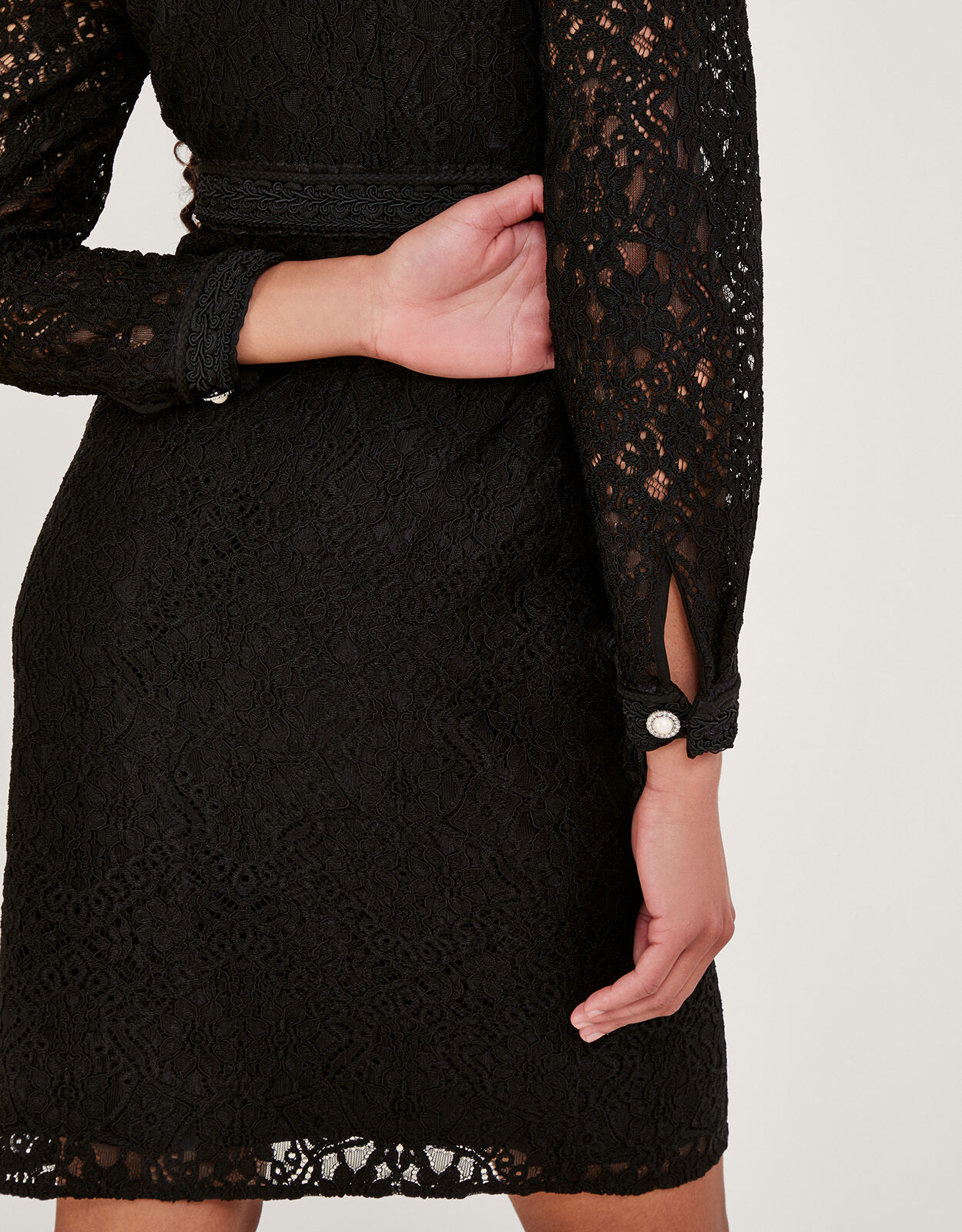 Monsoon shift top dress