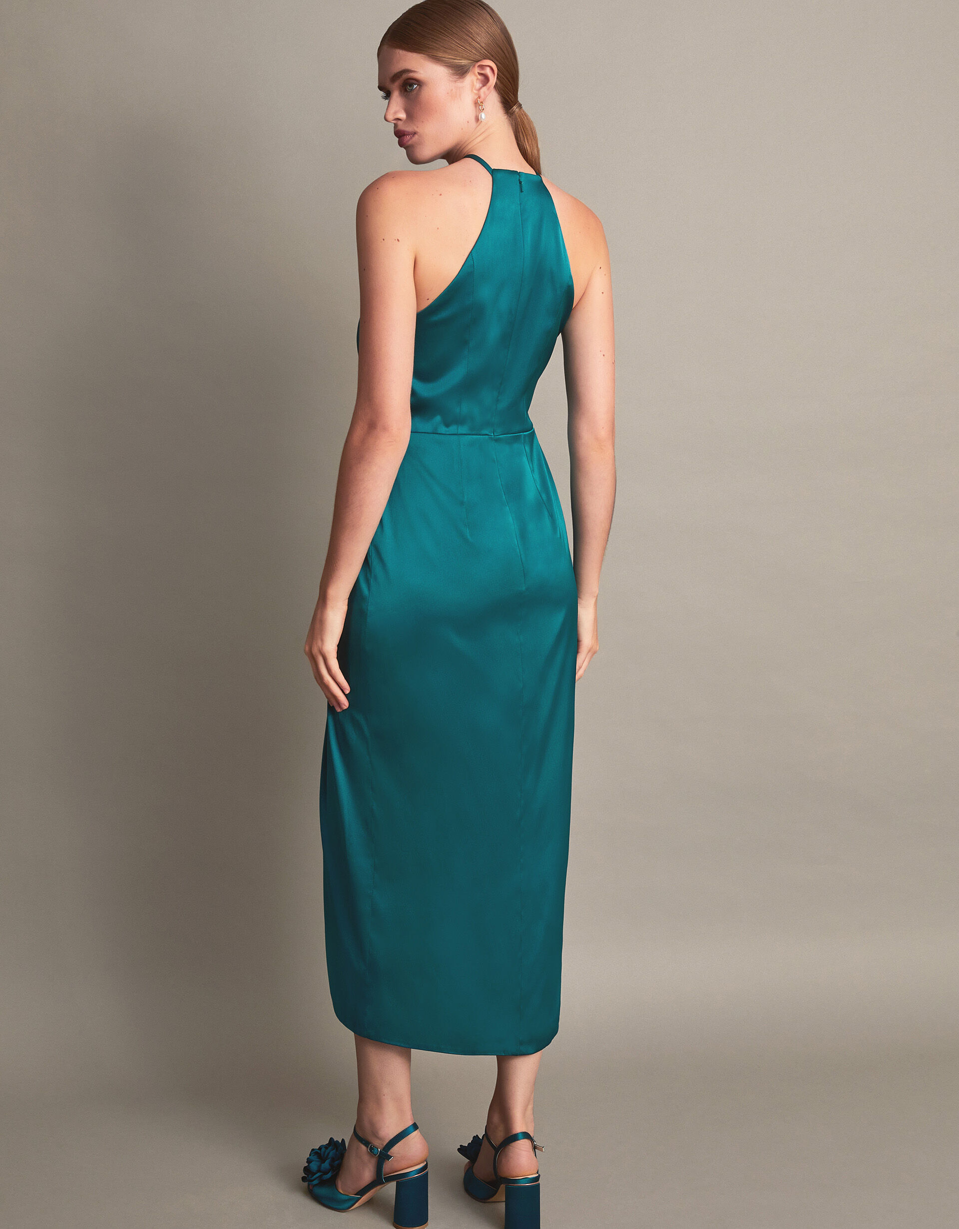 Monsoon sabrina dress discount