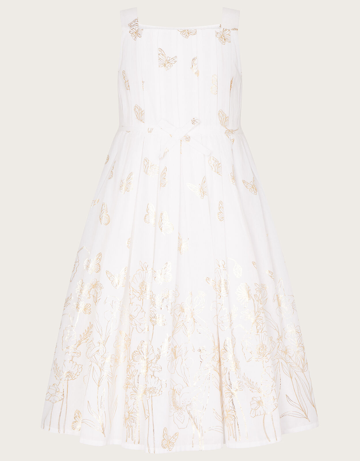 Monsoon white dresses outlet