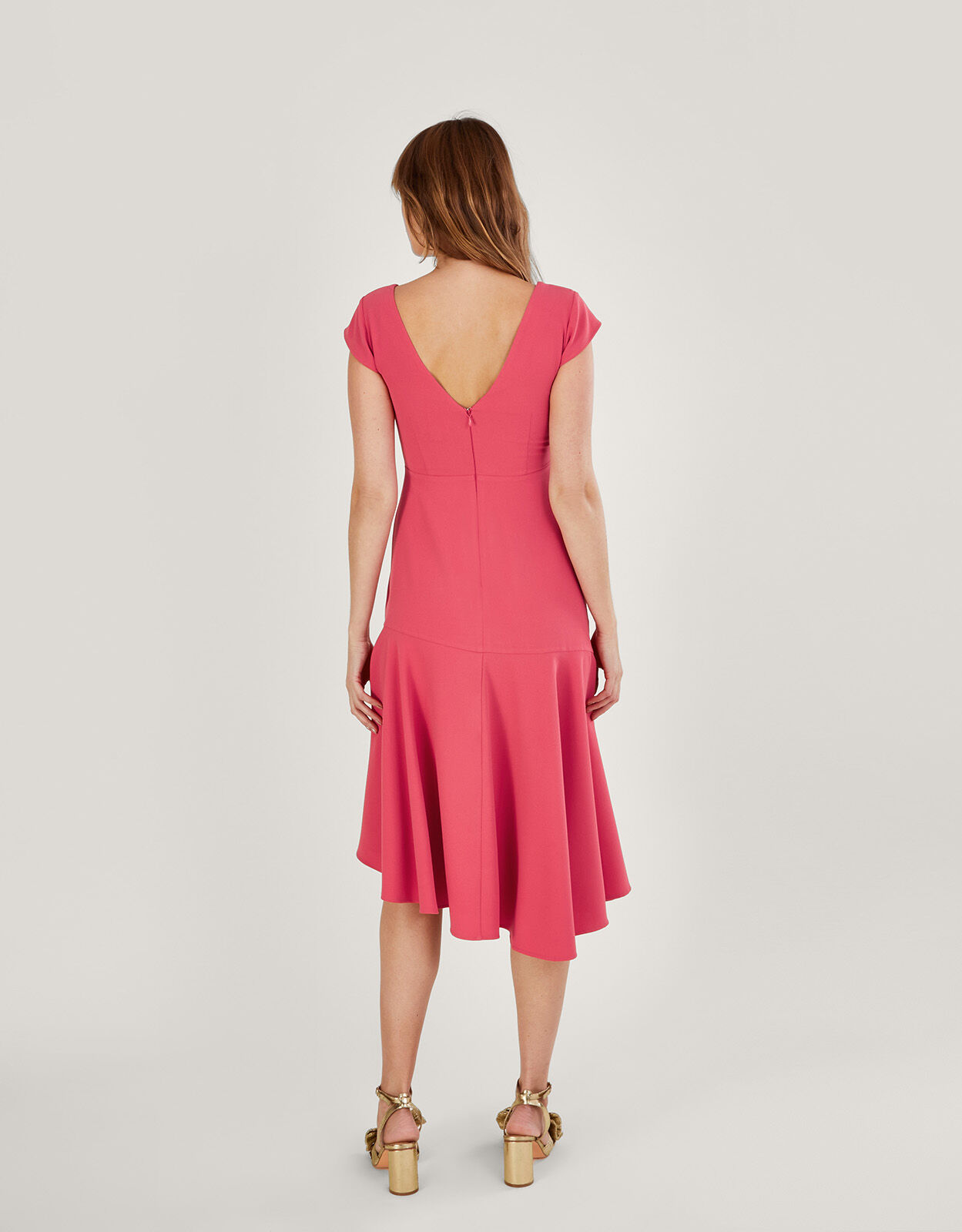 Monsoon shop matilda dress