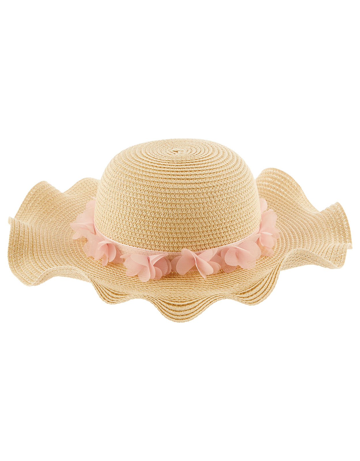 Girls floppy clearance hat