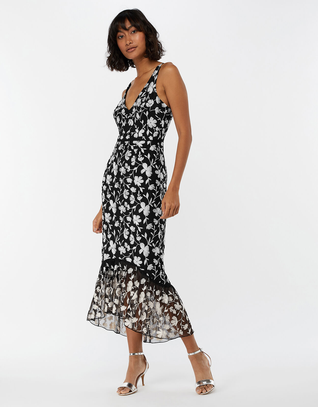 Cocktail dresses monsoon deals
