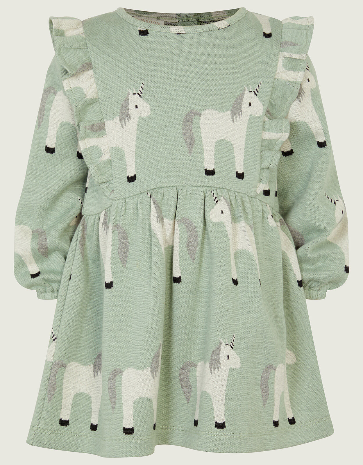 Monsoon unicorn dress clearance