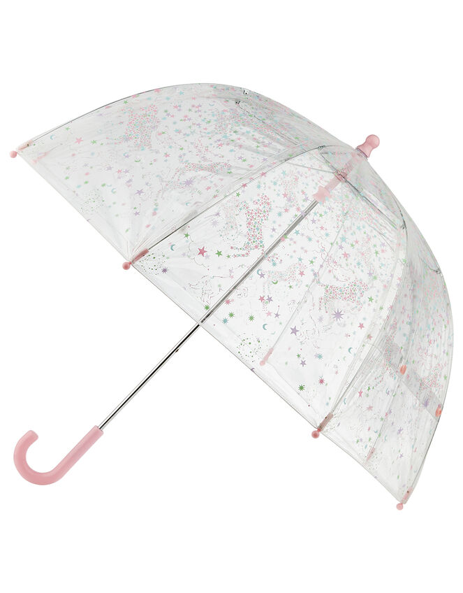Cosmic Unicorn Umbrella, , large