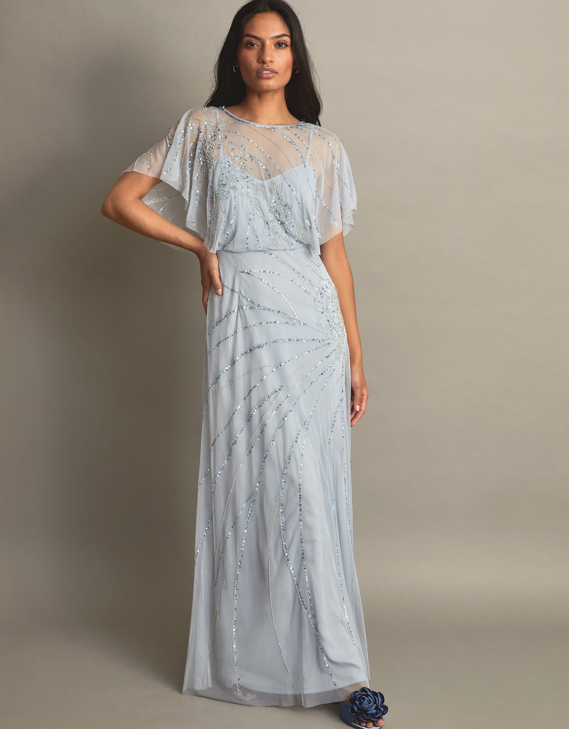 Monsoon clearance party dresses