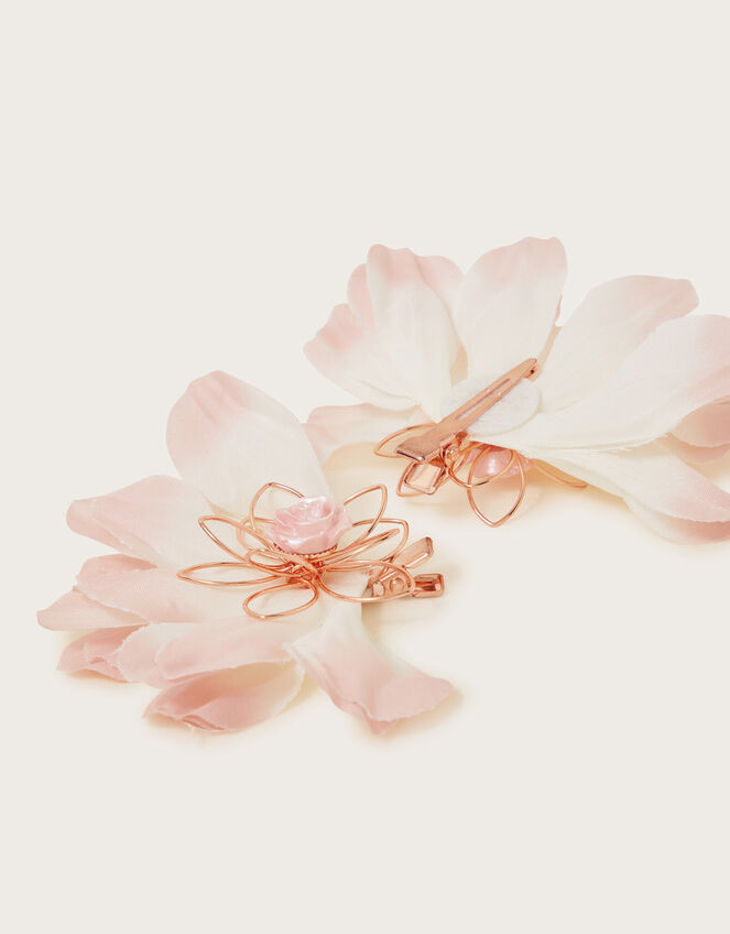2-Pack Flower Clips, , large