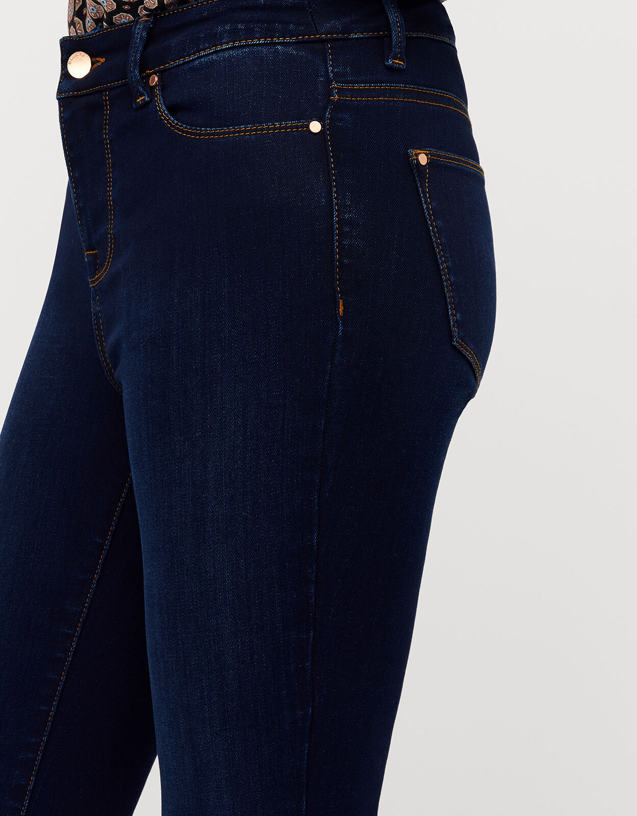 Monsoon azura jeans discount