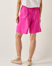 Lucy Longline Shorts, Pink (PINK), large
