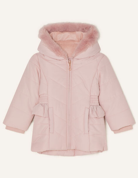 Baby Girl Coats Jackets Baby Monsoon Global