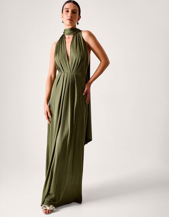 Maxi Dresses | Long Dresses for Women | Monsoon US
