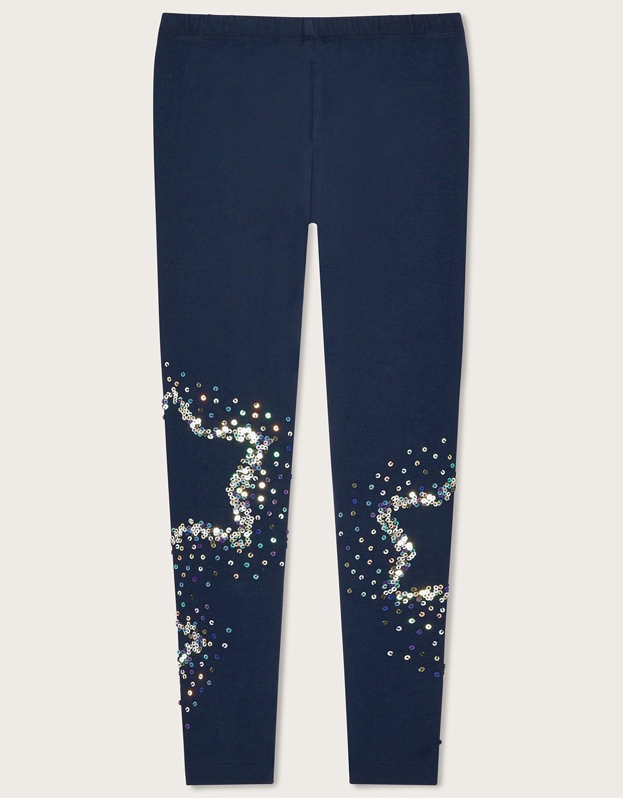 Girls star leggings 2025