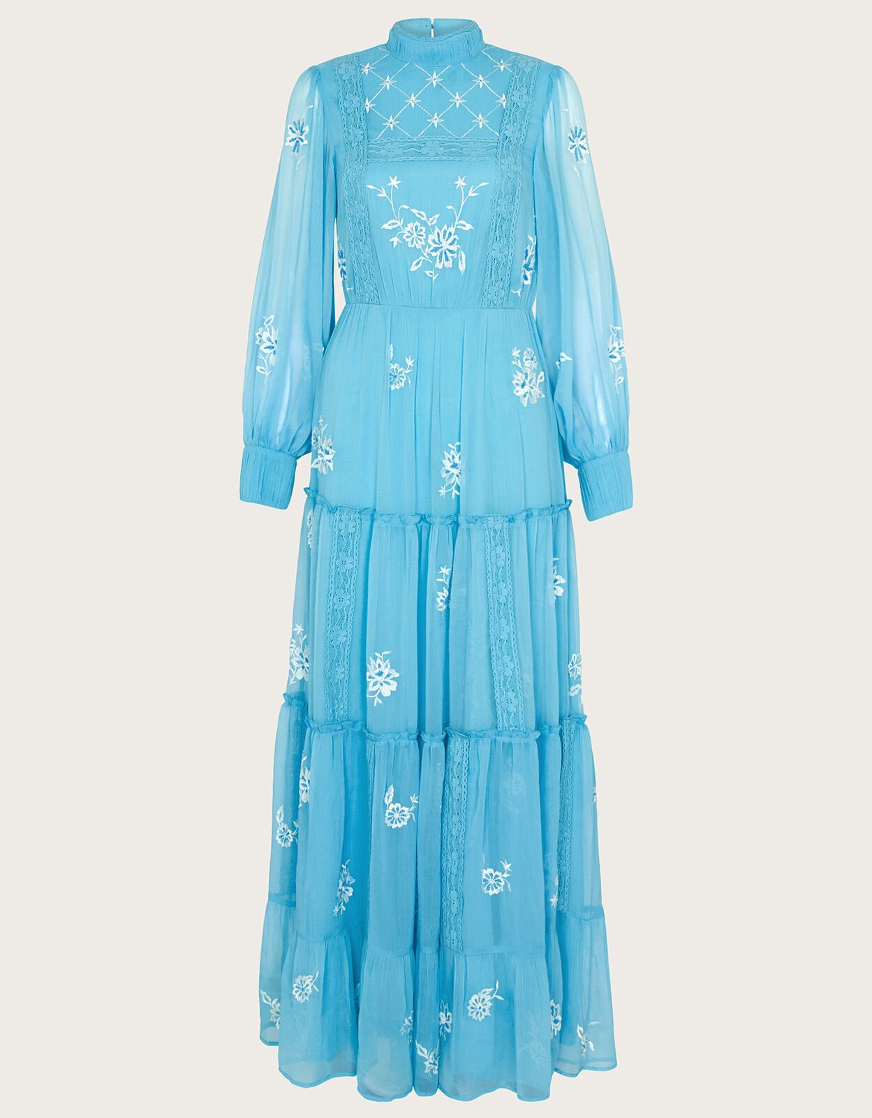 Maddie maxi dress on sale
