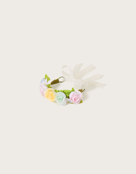 Floral Bridesmaid Bracelet, , large