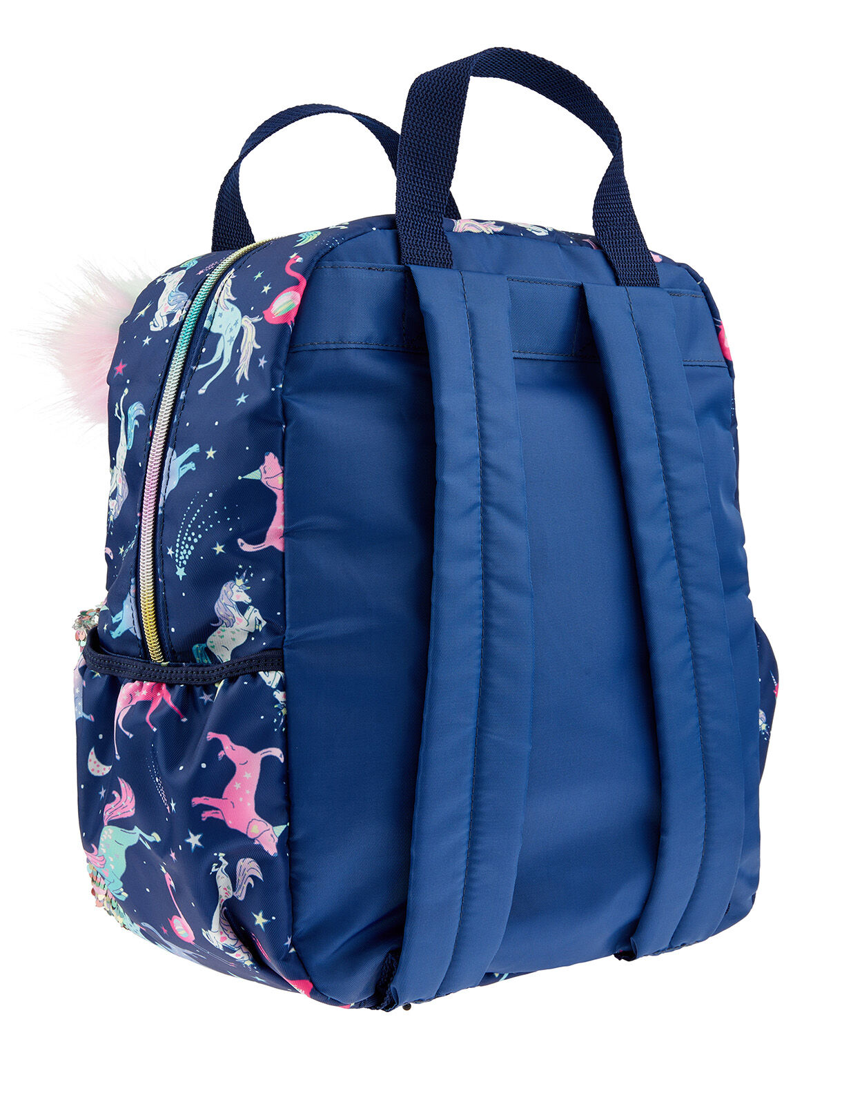 Joules girls backpack clearance