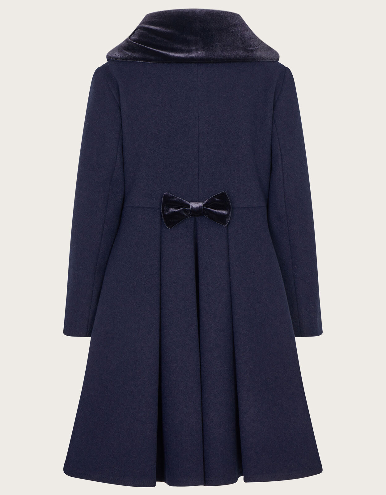 Monsoon girls coats sale hotsell