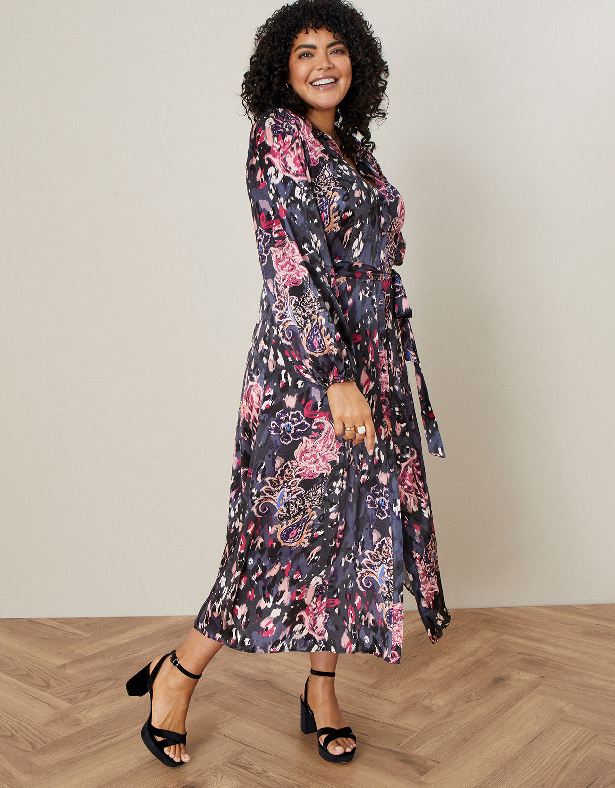 Monsoon clearance tunic dress