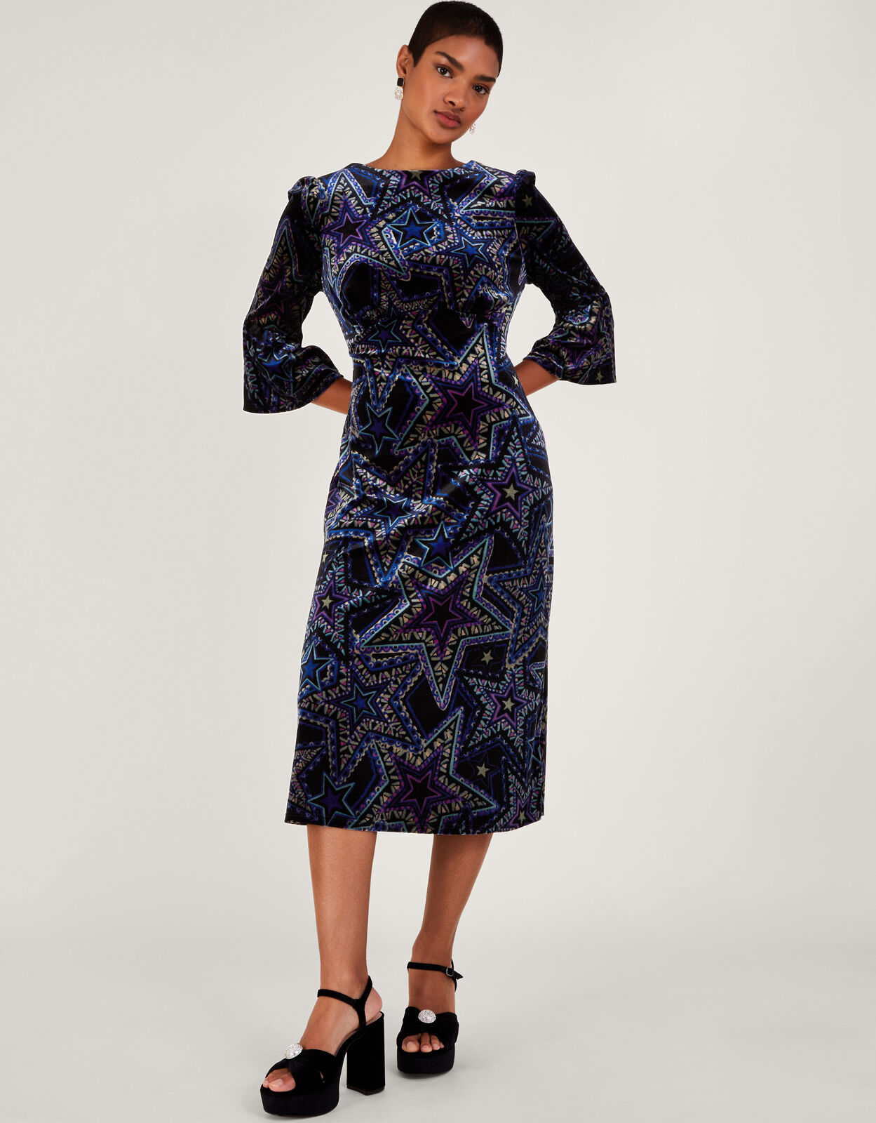 Monsoon christmas party sales dresses